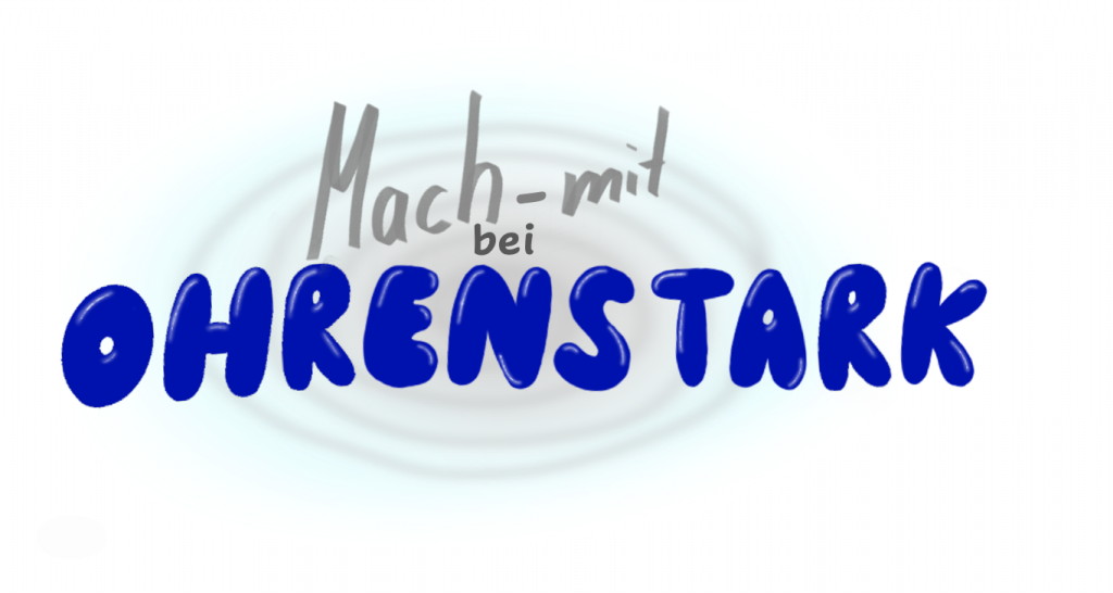 OHRENSTARK-Logo